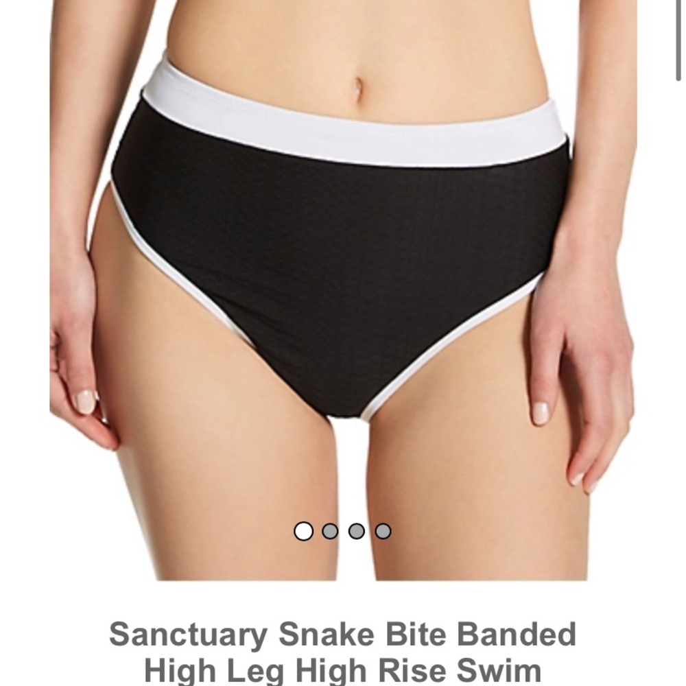 Sanctuary Bikini - Picture 2 of 8